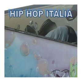 Album cover of Hip hop Italia