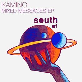Album cover of Mixed Messages EP