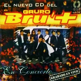 Album cover of En Concierto (En Vivo)