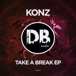 Album cover of Take A Break