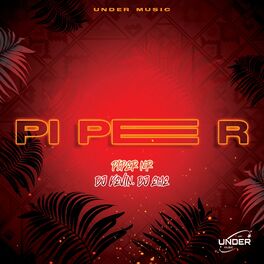 Album cover of PI PE R (feat. Dj Kevin & Dj Eme Mx)