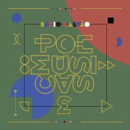 Album cover of Poemúsicas 3