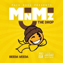 Album cover of MnMz The Drop
