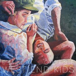 Album cover of West End Kids