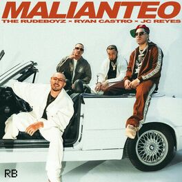 Album cover of MALIANTEO