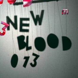 Album cover of New Blood 013