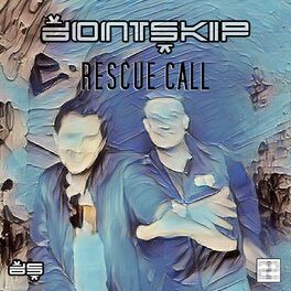 Album cover of Rescue Call