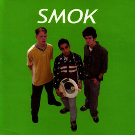 Album cover of (green)