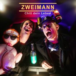 Album cover of Chill dein Leben