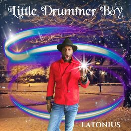 Album cover of Little Drummer Boy