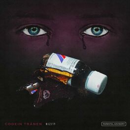 Album cover of Codein Tränen