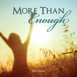 Album cover of More Than Enough