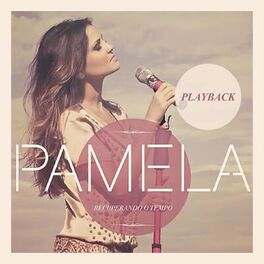 Album cover of Recuperando o Tempo (Playback)