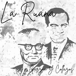 Album cover of La Ruana