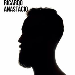 Album cover of Ricardo Anastácio