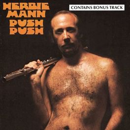 Album cover of Push Push (feat. Duane Allman)