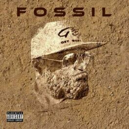Album cover of FOSSIL