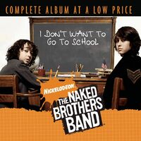 Naked Brothers