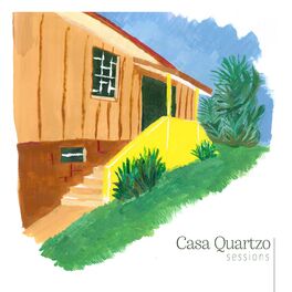 Album cover of Casa Quartzo Sessions (Live Session)
