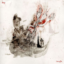 Album cover of Henry / I'm On Fire