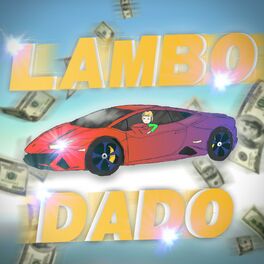 Album cover of Die Lambodado Hymne