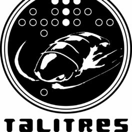Album cover of Talitres (October 2012)