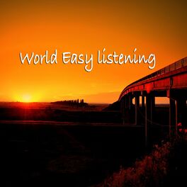 Album cover of World Easy Listening
