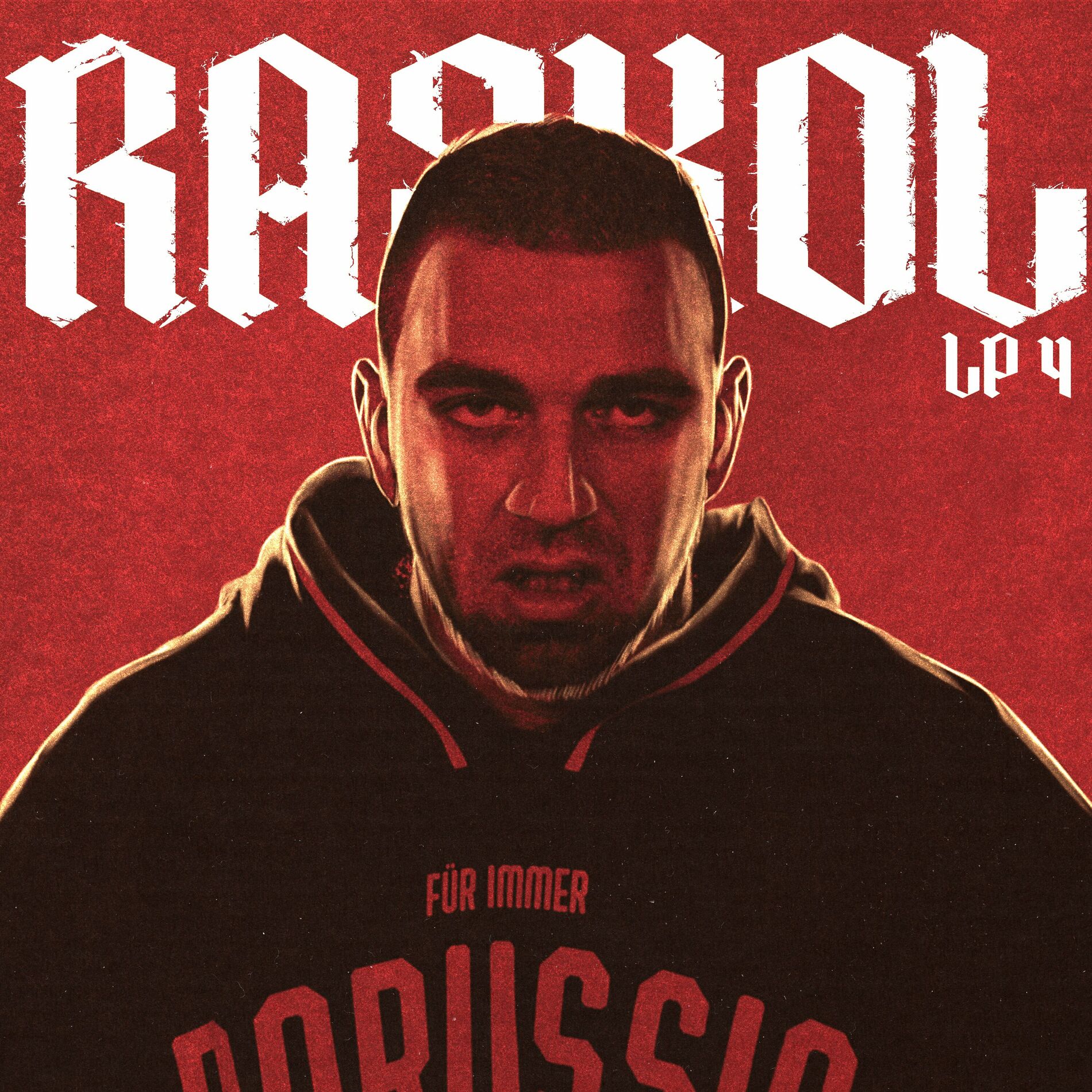 Raskol - LP 4: тексты и песни | Deezer