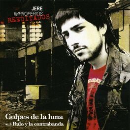 Album cover of Golpes de la Luna