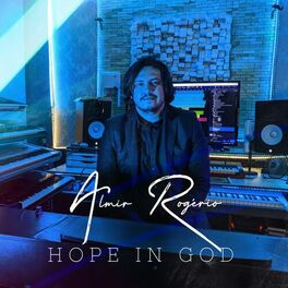 Album cover of Hope in God