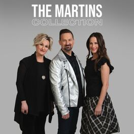 Album cover of The Martins Collection