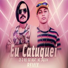 Album cover of Eu Catuquei (Remix Bregafunk)