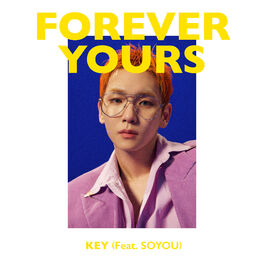 Album cover of Forever Yours (feat. SOYOU)