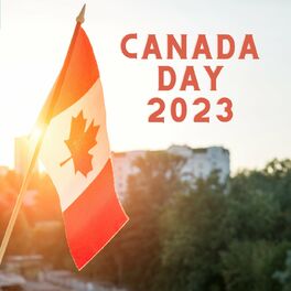 Album cover of Canada Day 2023
