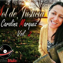 Album cover of Sol de Justicia, Vol. 2