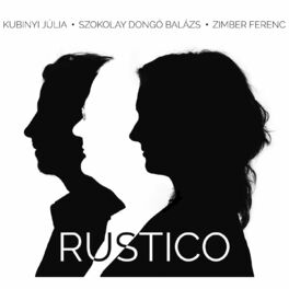 Album picture of Rustico