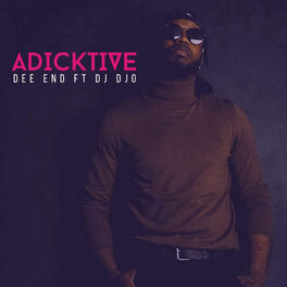 Album cover of Adicktive (feat. Dj Djo)