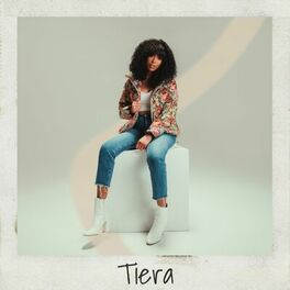 Album cover of Tiera