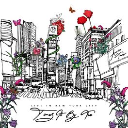 Album cover of Times It By Two (Live in New York City)
