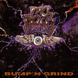 Album cover of Bump'N'Grind (Remastered 2006)