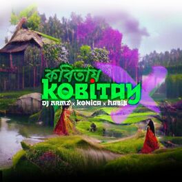 Album cover of Kobitay X