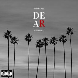 Album cover of Dear Hollywood