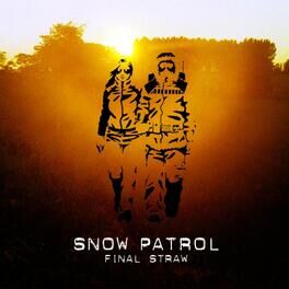 Album cover of Snow Patrol: Sessions@AOL