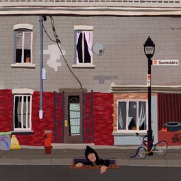 Album cover of Sewaside II