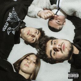 Album cover of Bestseller (feat. SHARCO, Det & Ester)