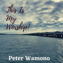 Album cover of This Is My Worship