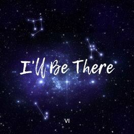 Album cover of I'll Be There