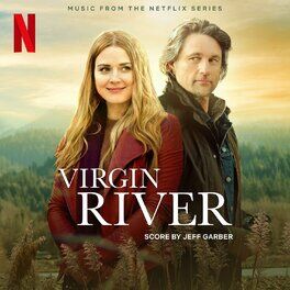 Album cover of Virgin River (Music from the Netflix Series)
