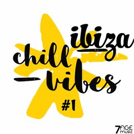 Album cover of Ibiza Chill Vibes, Vol. 1
