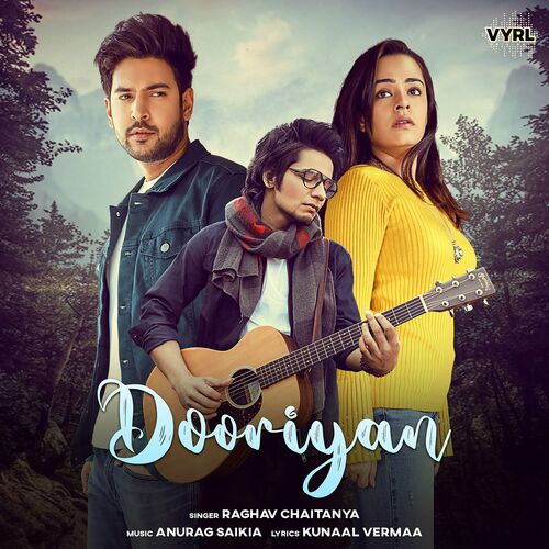 Dooriyan - Javed Ali, Mahalaxmi Iyer & Sonu Kakkar | Shazam